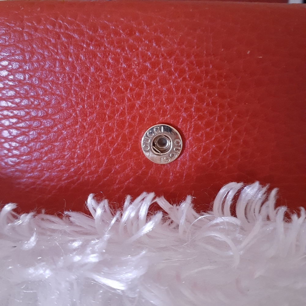 Gucci Key Case - Picture 5 of 8
